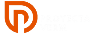 Logotipo de Proyecta Verm